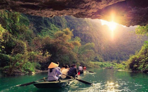 Northern Vietnam Tour Packages: 7 days