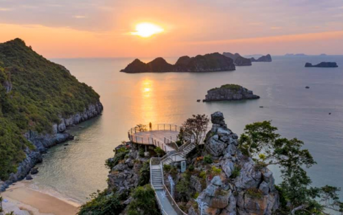 Adventure Tour Packages: Experience Incredible Northern Vietnam (11 Days)