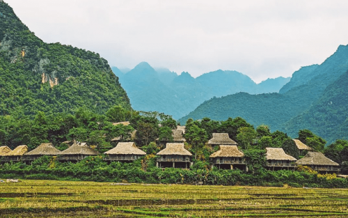 Adventure Tour Packages: Experience Incredible Northern Vietnam (11 Days)