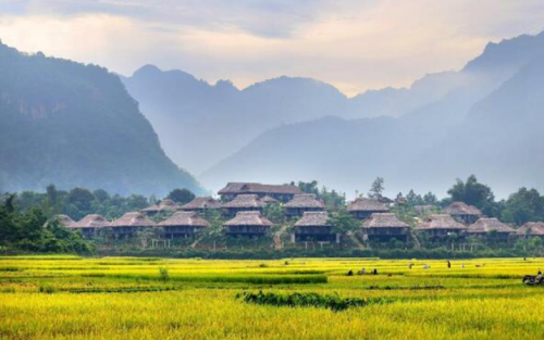 Adventure Tour Packages: Experience Incredible Northern Vietnam (11 Days)