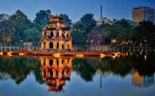 Northern Vietnam Tour Packages: 7 days