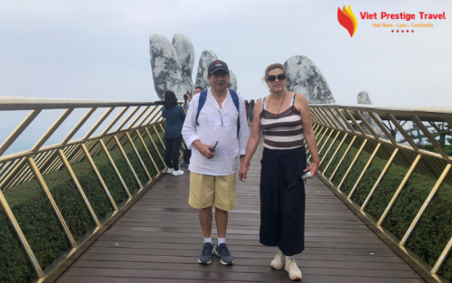 Northern Vietnam Tour Packages: 7 days