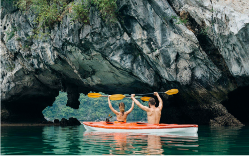 Golf & Culture Package Tour in Vietnam (19 Days)