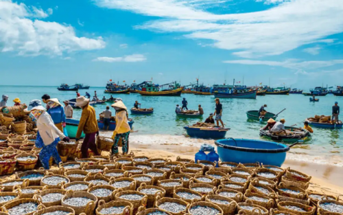 Golf & Culture Package Tour in Vietnam (19 Days)