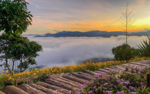 Golf & Culture Package Tour in Vietnam (19 Days)