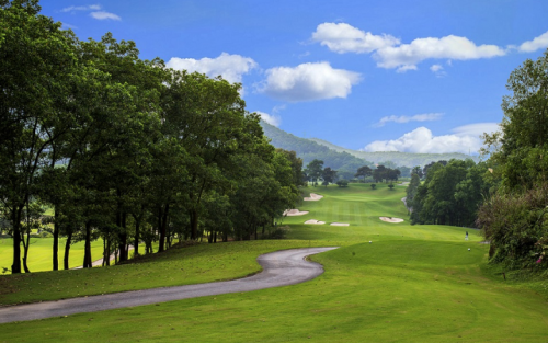 Golf & Culture Package Tour in Vietnam (19 Days)