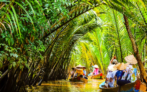 Golf & Culture Package Tour in Vietnam (19 Days)