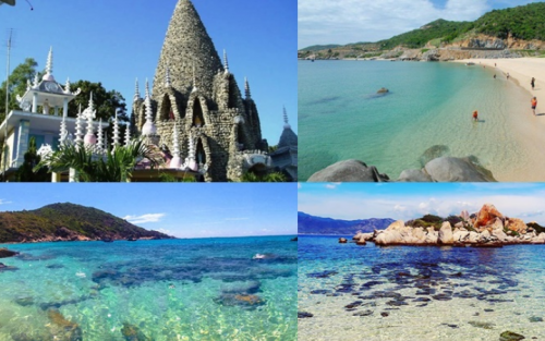 Golf & Culture Package Tour in Vietnam (19 Days)