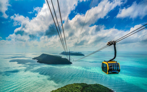 Vietnam Family Tour: 16 Days of Enchanted Escapes & Exploration