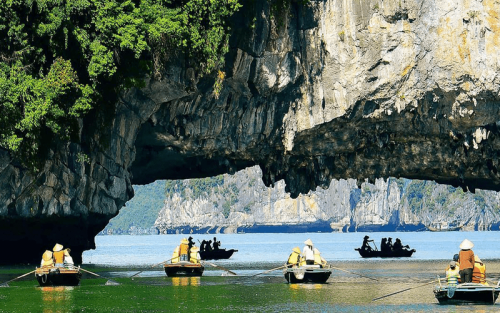 5-Star Holiday: 15 Days in Vietnam and Cambodia