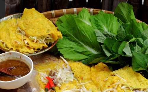 Explore the endless beauty of Central & South Vietnam (8 Days)