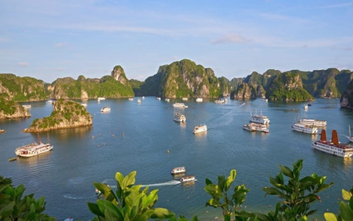 Southeast Asia Family Tour Package: 14 Days