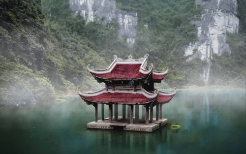 Southeast Asia Family Tour Package: 14 Days