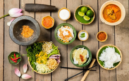 Southeast Asia Family Tour Package: 14 Days