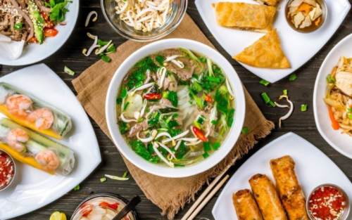 Southeast Asia Family Tour Package: 14 Days