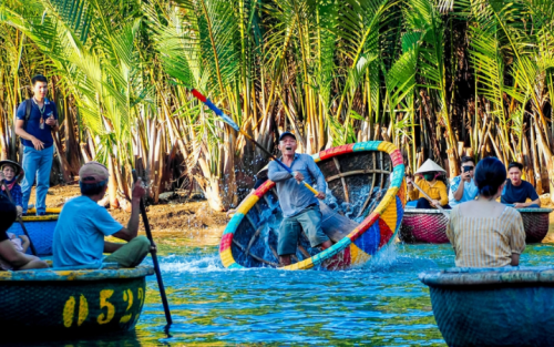 Southeast Asia Family Tour Package: 14 Days