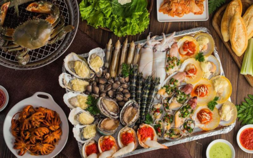 Southeast Asia Tour: 20 Days in Singapore, Thailand, Vietnam