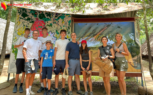 Southeast Asia Tour: 20 Days in Singapore, Thailand, Vietnam