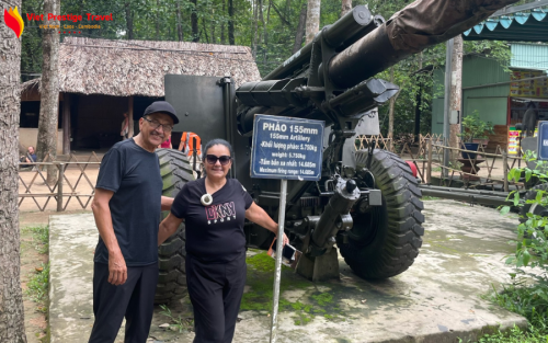 Southeast Asia Tour: 20 Days in Singapore, Thailand, Vietnam