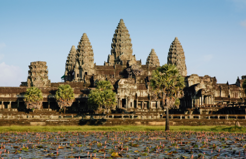 Tailor-Made Vacation Through Vietnam and Cambodia – 12 Days