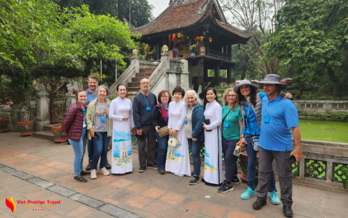 Tailor-Made Vacation Through Vietnam and Cambodia – 12 Days