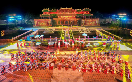 Tailor-Made Vacation Through Vietnam and Cambodia – 12 Days