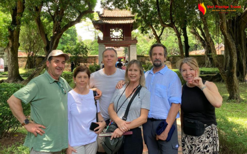 Tailor-Made Vacation Through Vietnam and Cambodia – 12 Days