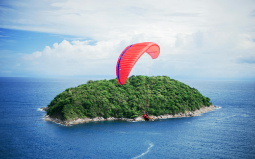 Thailand Family Tour: A 8-day Vacation