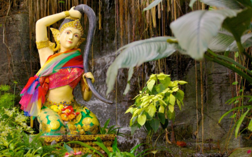 Thailand Family Tour: A 8-day Vacation