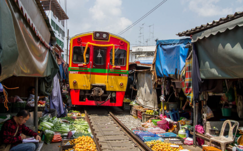 Thailand Family Tour: A 8-day Vacation