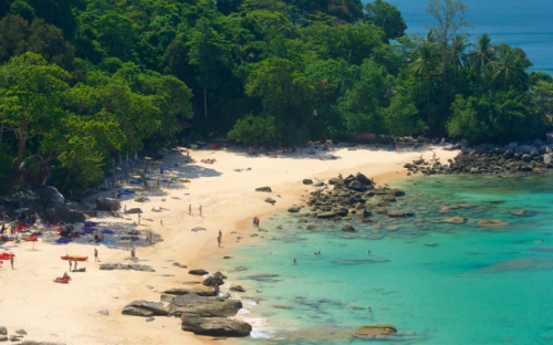 Thailand Family Tour: A 8-day Vacation