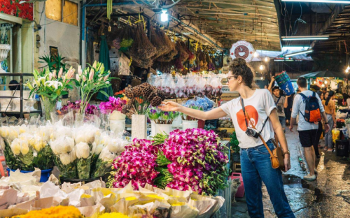 Thailand Family Tour: A 8-day Vacation