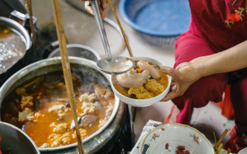 Best Tour Package of Indochina: Cambodia, Laos and Vietnam - 18 Days