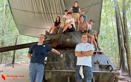 Best Tour Package of Indochina: Cambodia, Laos and Vietnam - 18 Days