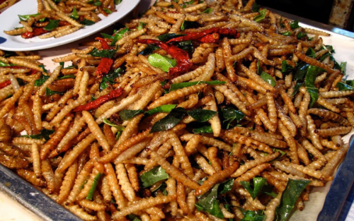 Best Tour Package of Indochina: Cambodia, Laos and Vietnam - 18 Days