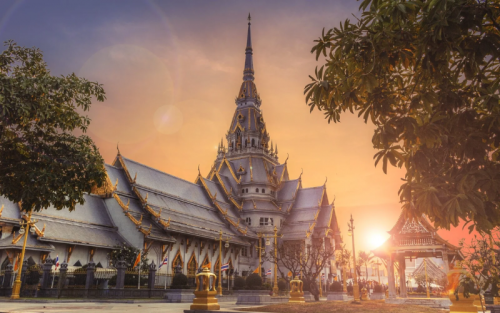 Best Tour Package of Indochina: Cambodia, Laos and Vietnam - 18 Days