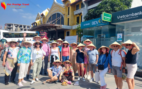 Timeless Asia Wonders: 15 Days in Vietnam, Cambodia, and Thailand