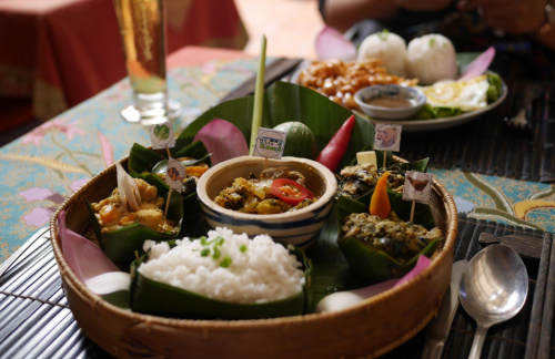 Tour Package of Indochina in 10 Days: Cambodia, Vietnam and Laos