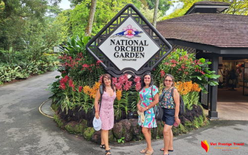 Ultimate Family Trip to Vietnam, Thailand & Singapore - 14 Days