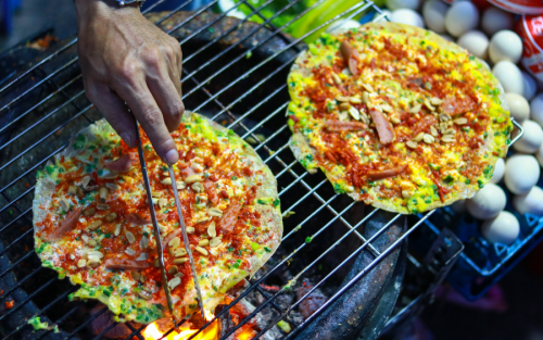 Ultimate Family Trip to Vietnam, Thailand & Singapore - 14 Days