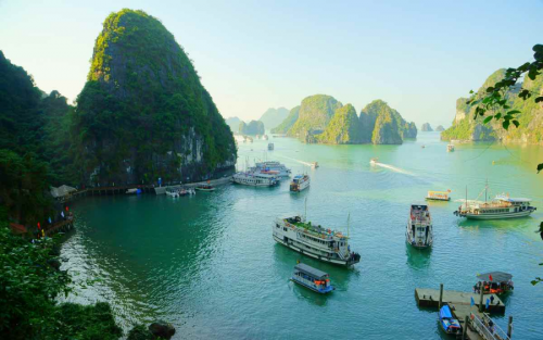 Ultimate Family Trip to Vietnam, Thailand & Singapore - 14 Days