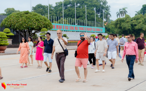 Ultimate Family Trip to Vietnam, Thailand & Singapore - 14 Days