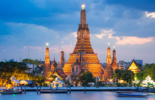 Ultimate Family Trip to Vietnam, Thailand & Singapore - 14 Days