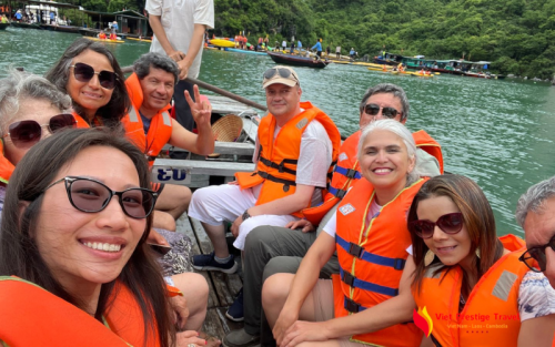 Ultimate Golf Journey: 9 Days in Vietnam & Cambodia