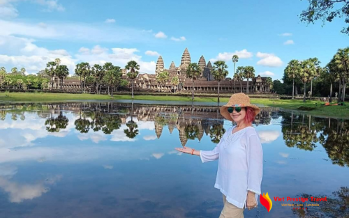 Ultimate Golf Journey: 9 Days in Vietnam & Cambodia