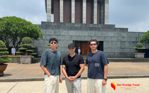 Ultimate Golf Journey: 9 Days in Vietnam & Cambodia