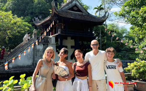 Ultimate Golf Journey: 9 Days in Vietnam & Cambodia