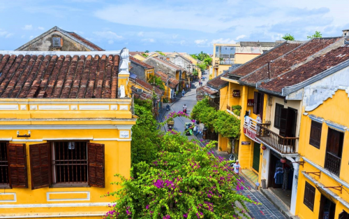 Ultimate Trip to Vietnam, Laos & Cambodia: 20 days