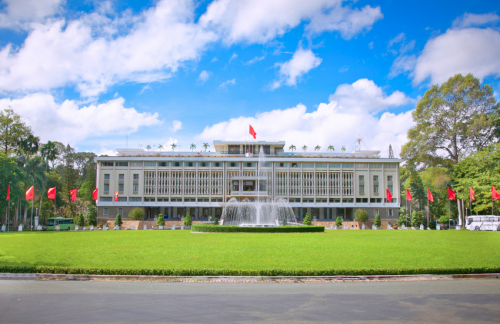 Ultimate Trip to Vietnam, Laos & Cambodia: 20 days