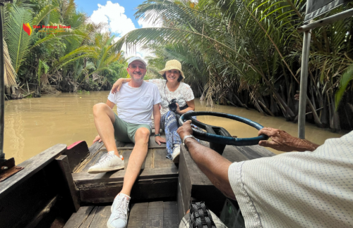 Ultimate Trip to Vietnam, Laos & Cambodia: 20 days